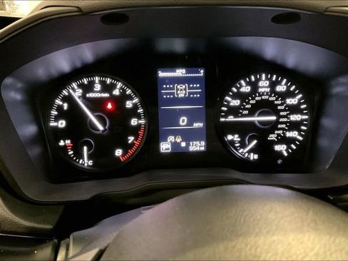Used 2025 Subaru Impreza 2.0i image 20