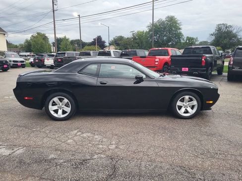 Used 2013 Dodge Challenger R/T RWD image 13
