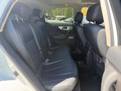 Used 2013 INFINITI FX37 Limited Edition AWD/4WD image 20