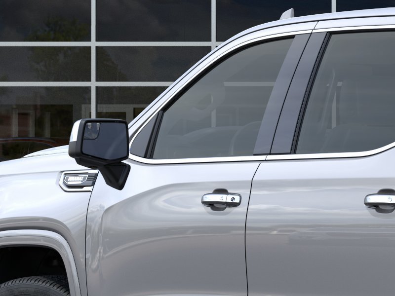 New 2026 GMC Sierra 1500 SLT w/ SLT Convenience Package AWD/4WD image 44