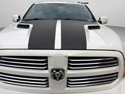 Used 2014 RAM 1500 Sport w/ Convenience Group AWD/4WD image 21