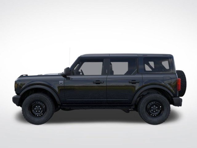 New 2026 Ford Bronco Big Bend AWD/4WD image 5