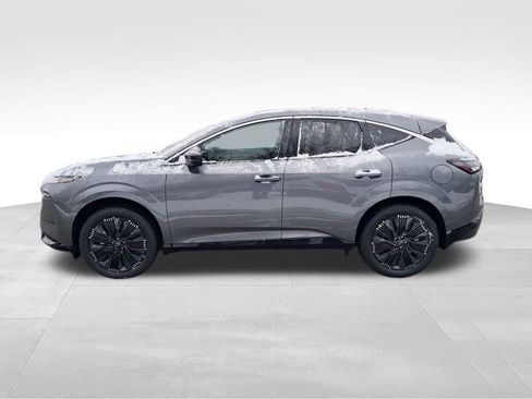 New 2026 Nissan Murano Platinum w/ Cargo Package AWD/4WD image 2