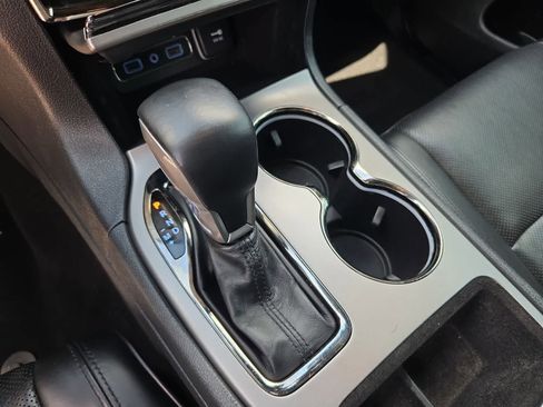 Used 2020 Jeep Grand Cherokee High Altitude RWD image 33