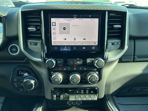 New 2026 RAM 1500 Big Horn image 12