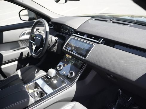 Used 2023 Land Rover Range Rover Velar R-Dynamic S AWD/4WD image 15