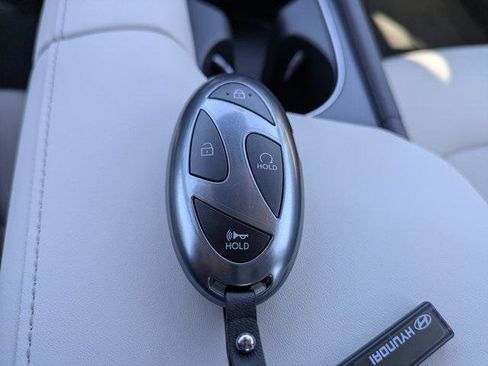 New 2026 Hyundai Sonata SEL image 25