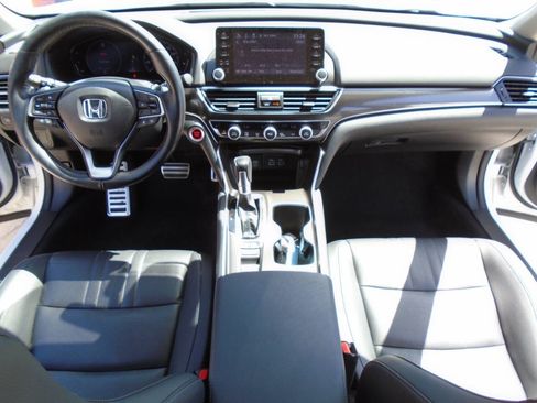 Used 2022 Honda Accord Sport Special Edition image 13