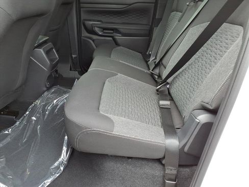 New 2025 Ford Ranger XL w/ Trailer Tow Package image 12