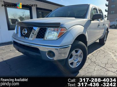 Used 2007 Nissan Frontier SE w/ SE Value Truck Pkg