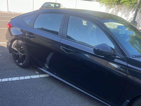 Used 2022 Honda Civic Sport image 5