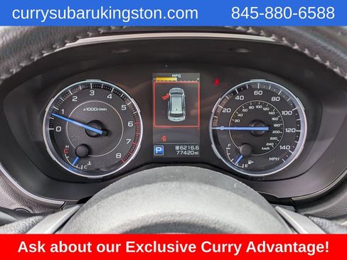 Used 2020 Subaru Ascent Limited w/ Technology Package AWD/4WD image 21