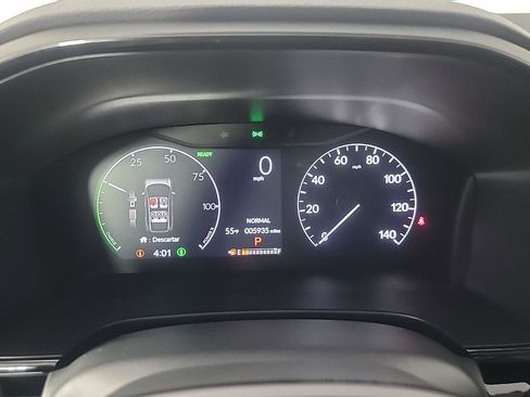 Certified 2025 Honda CR-V Sport Touring image 25