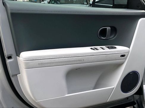 Certified 2026 Hyundai Ioniq 5 Limited RWD image 21