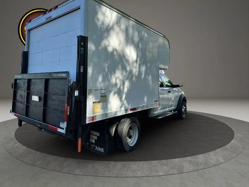 Used 2014 RAM 4500 Tradesman RWD image 5