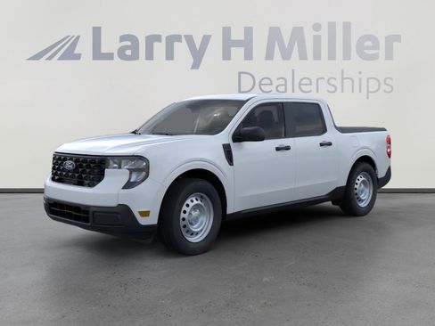 New 2026 Ford Maverick XL FWD image 1