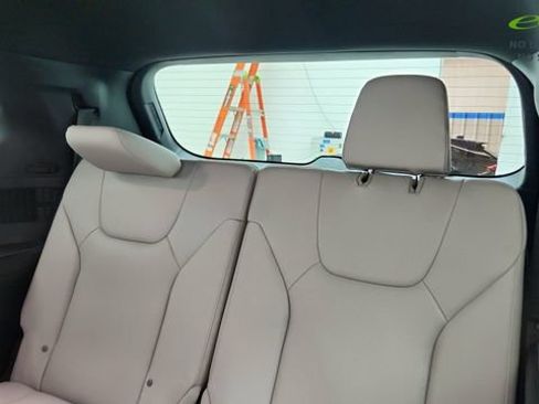 Used 2025 Lexus TX 350 AWD w/ Technology Package image 31