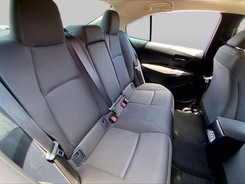 Used 2025 Toyota Corolla LE FWD image 19
