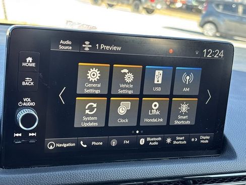 Used 2023 Honda Civic Sport Touring image 31