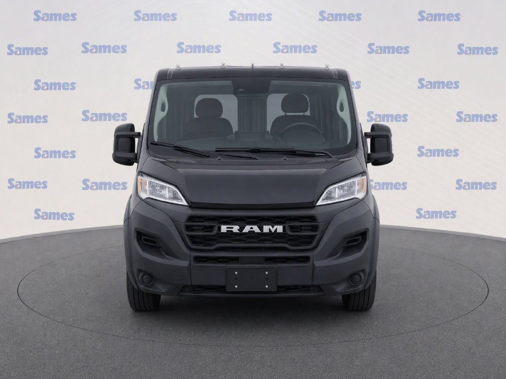 Used 2024 RAM ProMaster 1500 w/ Power Group FWD image 5