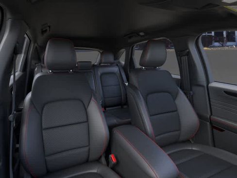 New 2026 Ford Escape ST-Line w/ Tech Pack #1 image 10