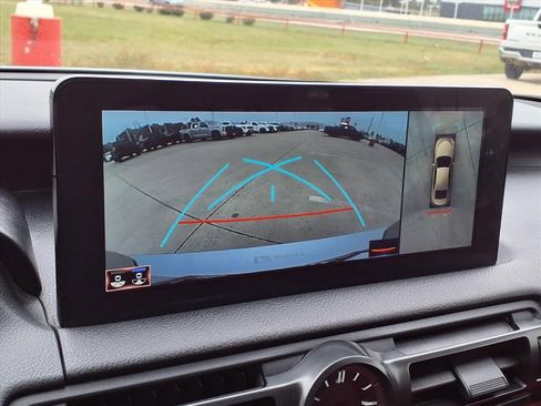 Used 2023 Lexus IS 350 F Sport image 4