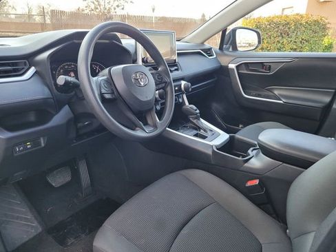 Used 2024 Toyota RAV4 LE image 11