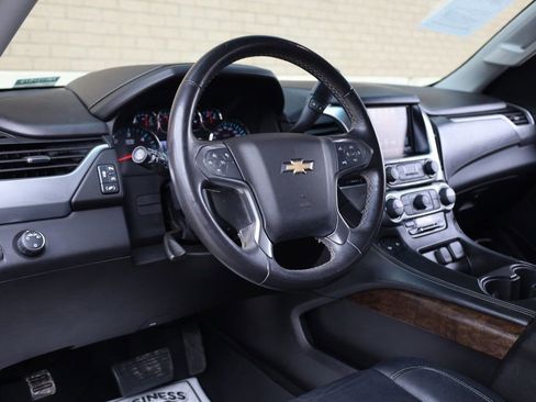 Used 2017 Chevrolet Tahoe LT image 14