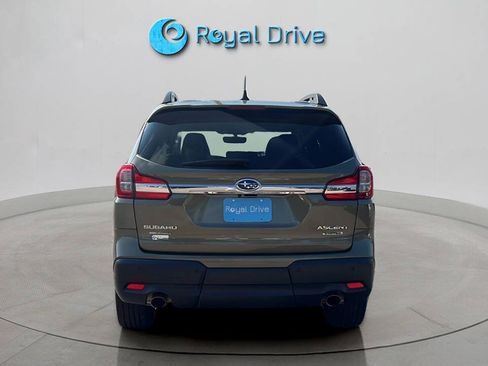 Used 2022 Subaru Ascent Limited AWD/4WD image 4