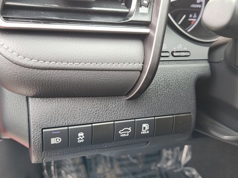 Certified 2024 Toyota Camry SE image 12