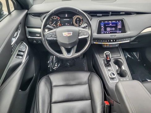 Used 2020 Cadillac XT4 Premium Luxury image 11