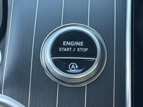 New 2025 Mercedes-Benz GLC 300 4MATIC image 23