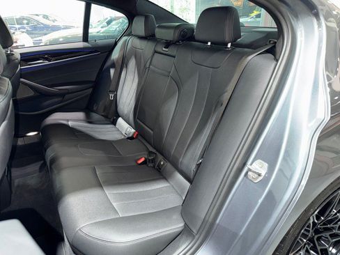 Used 2021 BMW 530i RWD image 14