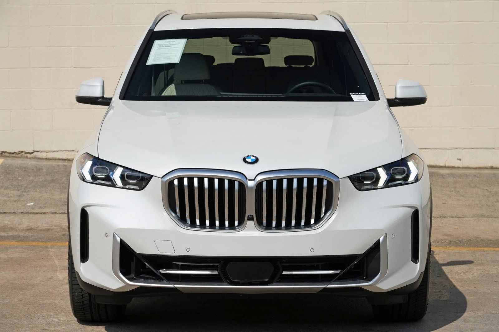 Used 2024 BMW X5 sDrive40i w/ Premium Package RWD image 51