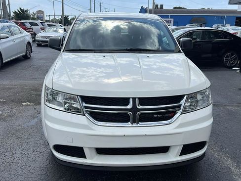Used 2015 Dodge Journey FWD image 7