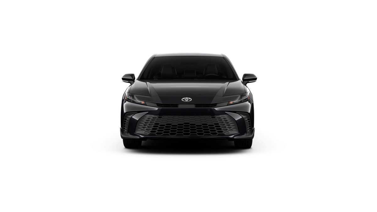 New 2026 Toyota Camry SE FWD image 17