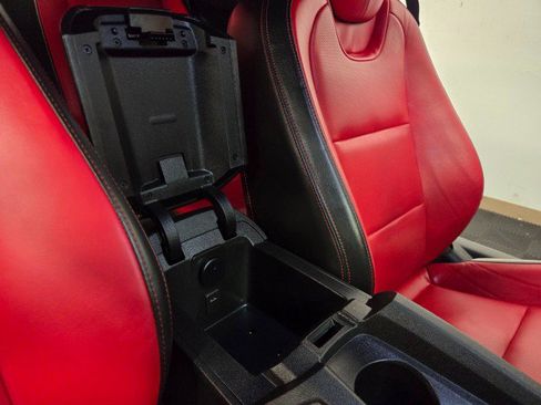 Used 2015 Chevrolet Camaro SS w/ Commemorative Special Edition RWD image 61