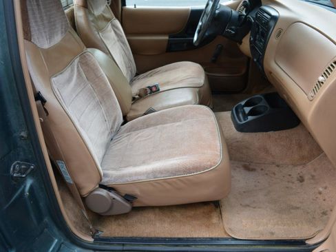 Used 1995 Ford Ranger XL RWD image 17