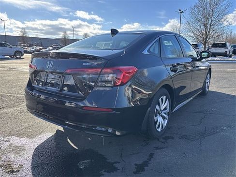 Used 2023 Honda Civic LX image 11