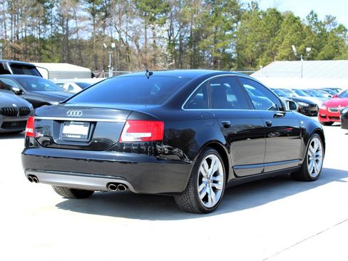 Used 2008 Audi S6 Sedan image 7
