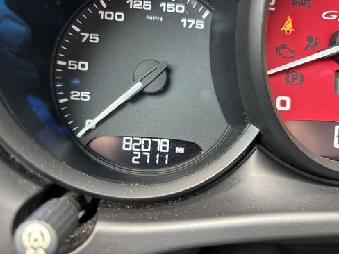 Used 2017 Porsche Macan GTS image 22