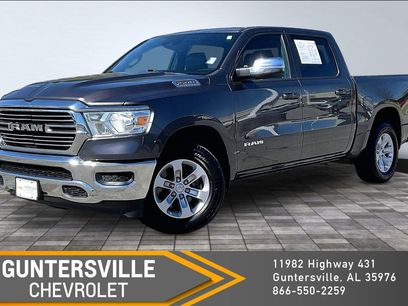 Used 2023 RAM 1500 Laramie