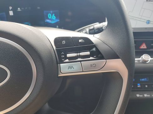 Certified 2024 Hyundai Elantra SEL FWD image 19