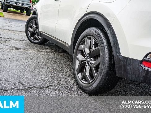 Used 2021 Kia Sportage S FWD image 13