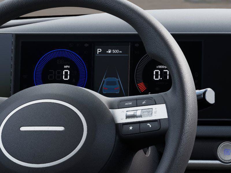 New 2026 Hyundai Tucson SE FWD image 14