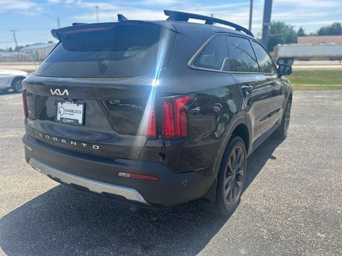 Used 2022 Kia Sorento SX Prestige AWD/4WD image 6