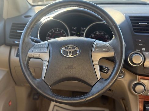 Used 2008 Toyota Highlander Limited image 24