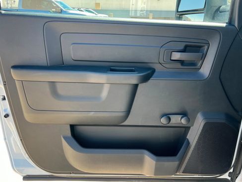 New 2026 RAM 3500 Tradesman image 10