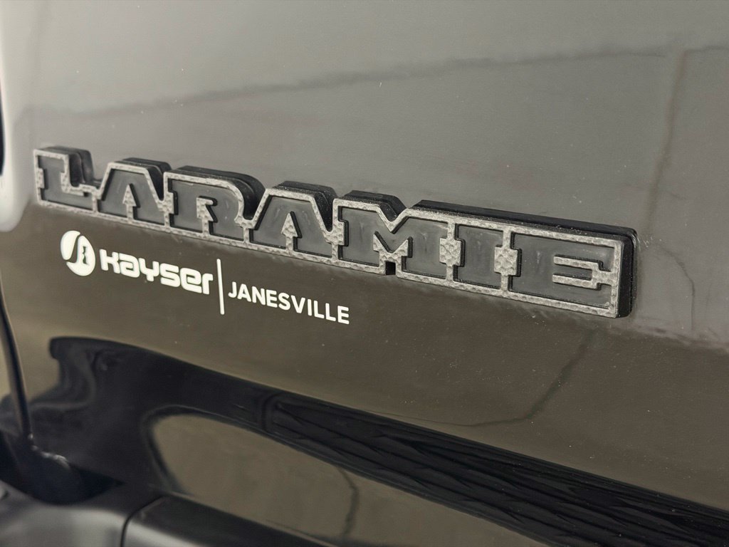 Certified 2023 RAM 1500 Laramie AWD/4WD image 26