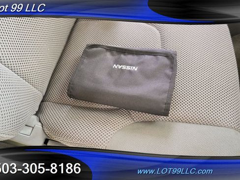 Used 2016 Nissan Frontier SV AWD/4WD image 32